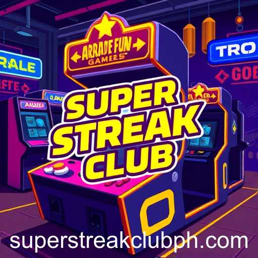 superstreakclub