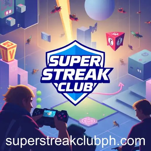 Superstreak Club: Redefining Online Engagement