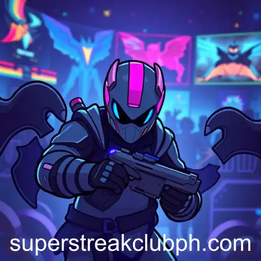 The Rise of Superstreakclub: A Gaming Phenomenon