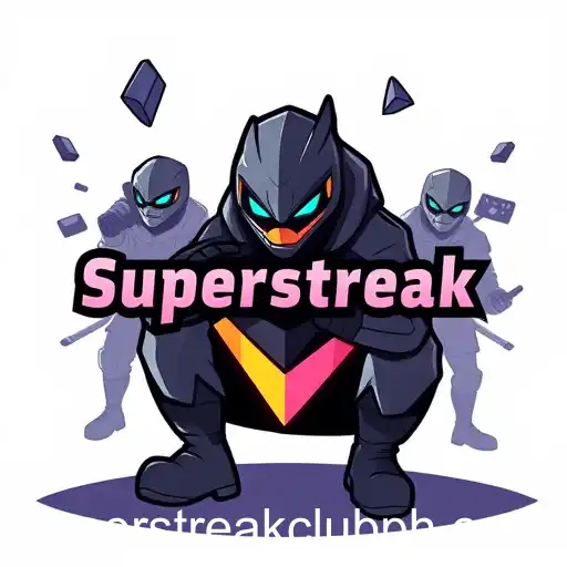 The Rise of Superstreakclub in the Gaming World