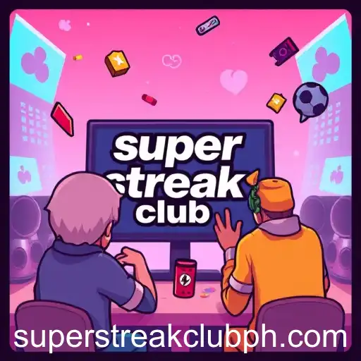 The Rise of Superstreakclub in Online Gaming