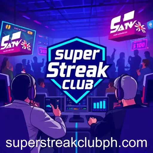The Rise of SuperStreakClub in Modern Online Gaming