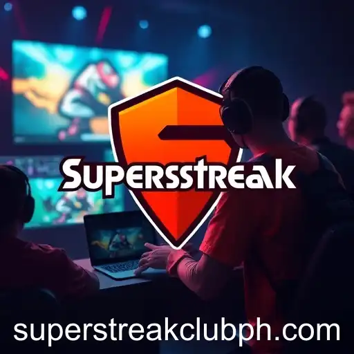 The Rise and Influence of Superstreakclub in the Gaming World