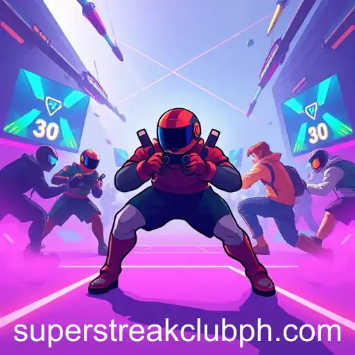 The Rise of Superstreakclub in the Gaming World