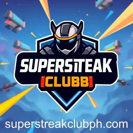 Superstreakclub: Revolutionizing Online Gaming