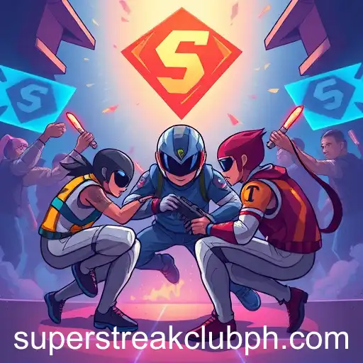 The Rise of Superstreakclub in the Gaming World