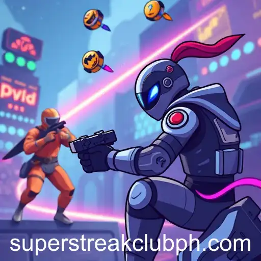 Superstreakclub: A New Chapter in Online Gaming