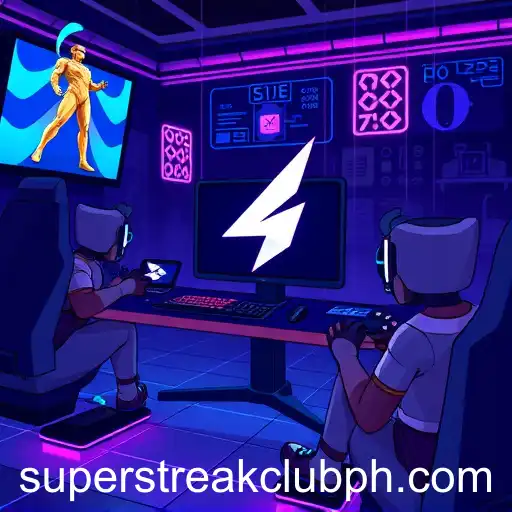 Superstreakclub: Revolutionizing Online Gaming in a Digital Era