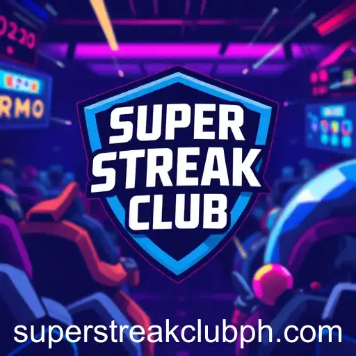 SuperStreakClub Revolutionizes Online Game Platforms