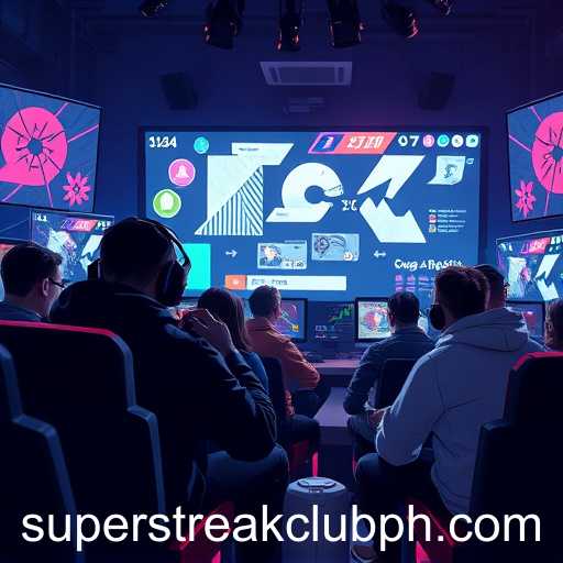 The Evolution of Gaming Communities