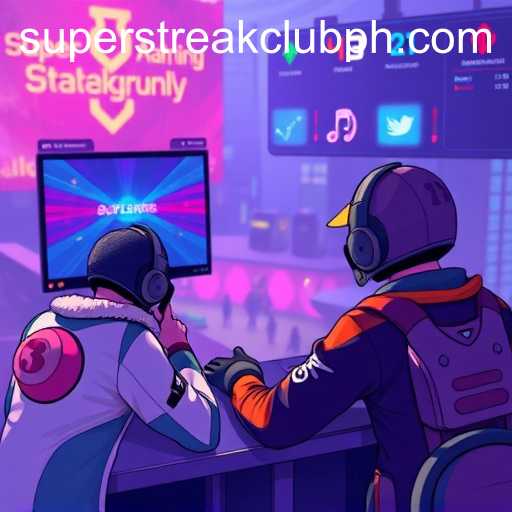 The Evolution of Online Gaming Communities