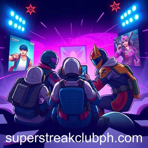 superstreakclub