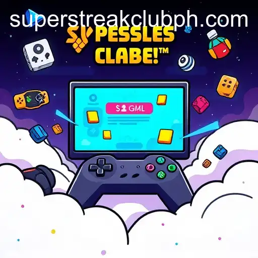 The Rise of Superstreak Club in the Gaming Arena