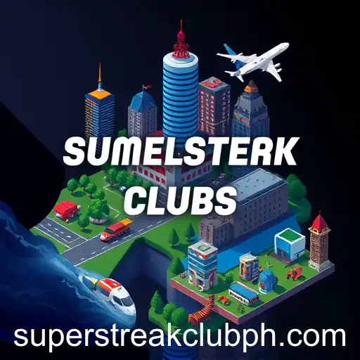 The Rise of Superstreakclub in the Gaming World