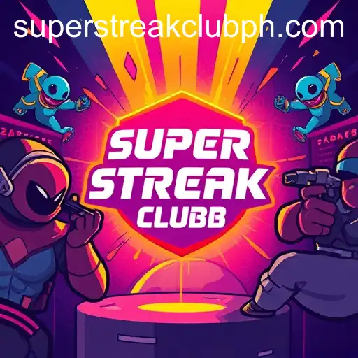 Rise of Superstreakclub: Gaming Evolution