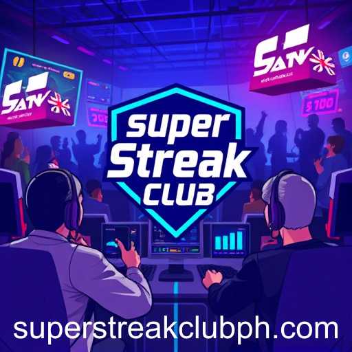 The Rise of SuperStreakClub in Modern Online Gaming