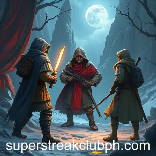 Exploring the World of Role Play Games: A Gateway to Adventure