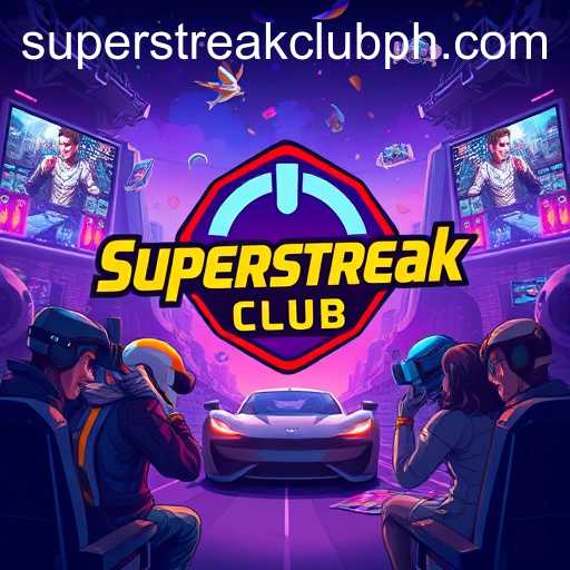 SuperstreakClub's Meteoric Rise Amidst Digital Revolution