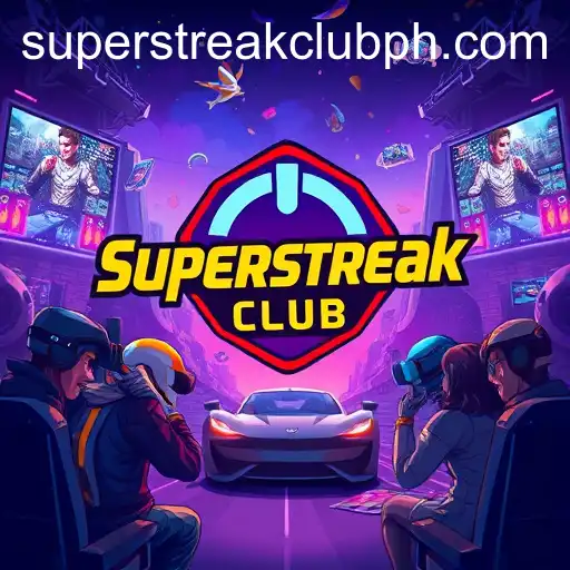 SuperstreakClub's Meteoric Rise Amidst Digital Revolution