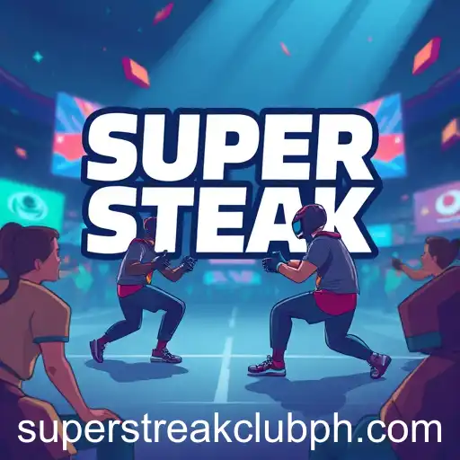 The Rise of Superstreakclub in Gaming World