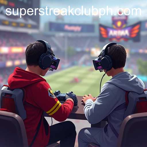 Superstreakclub Reigns in Gaming Evolution