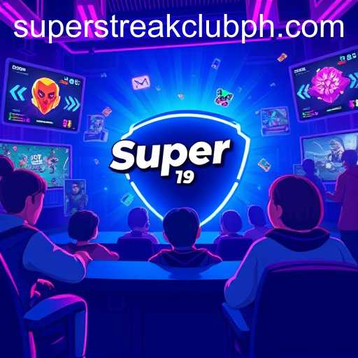 Superstreakclub's Rise in the Online Gaming World