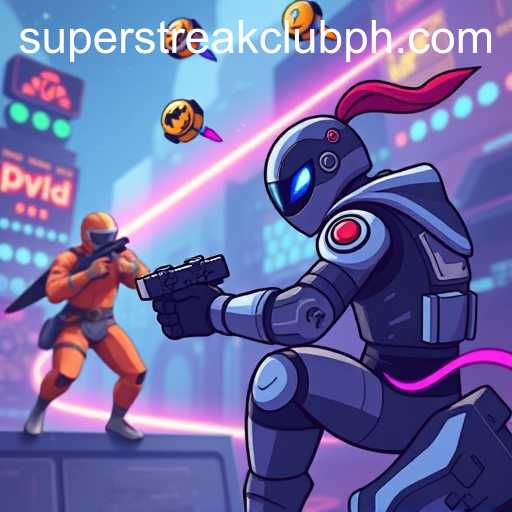 Superstreakclub: A New Chapter in Online Gaming