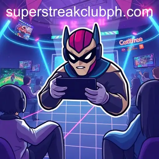 Superstreakclub Revolutionizes Online Gaming