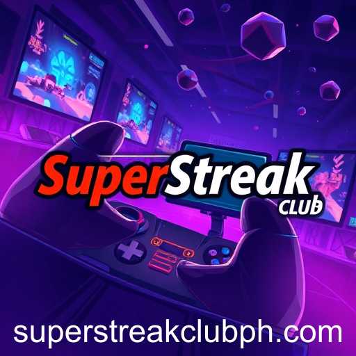Superstreakclub: Revolutionizing Online Gaming in 2025
